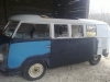 VW prej